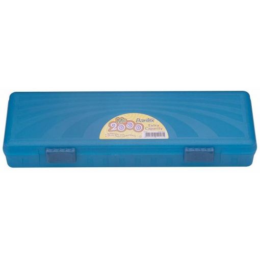 Space Case - Mc2000 (33cm) Bantex - Case with Inner Tray