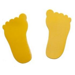 Rubber Feet (8pc)