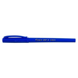 Pilot Ball Point Pen - Fine (Blue)