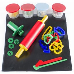 Busy Hands Kit - Dough Play Set