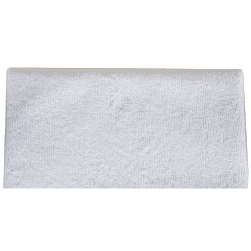 Fitted Mattress Protector -  Cot 1180x560mm