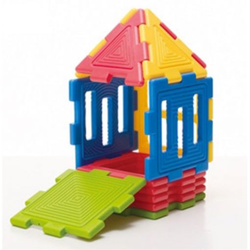 Weplay - We-Blocks Minis 28pc