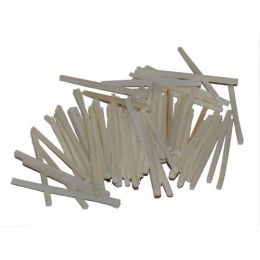 Craft Sticks - 50x2mm Match...