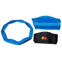 Wavy Tactile Path - Blue (8 in Bag) - Weplay