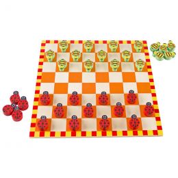Board Game - Checkers...
