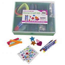Busy Hands Kit - Arts & Craft Kit - Home Craft Kit