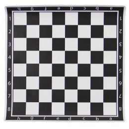 Chess - PVC mat only