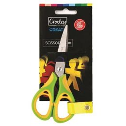 Scissors - 13cm Right Hand - Croxley