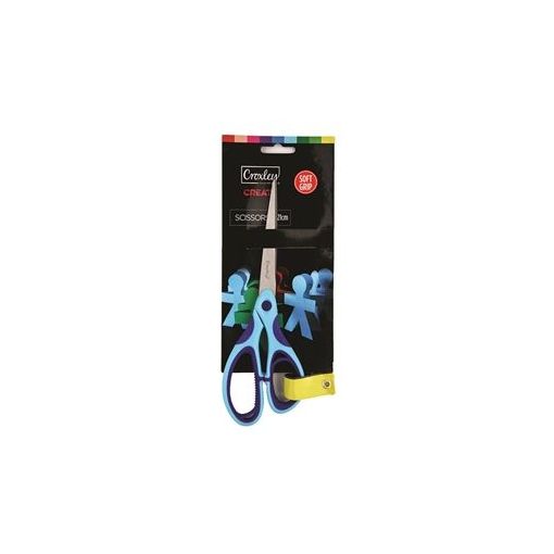 Scissors - 21cm Office - Croxley