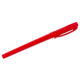 Pilot Ball Point Pen - Fine (Red)