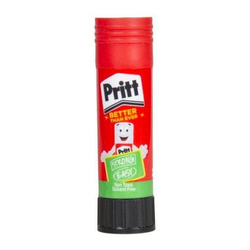 Glue Stick - 22g (1pc) - Pritt