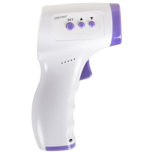 Medical Infrared Thermometer - Non Contact