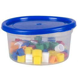 Counters-Sm (72pc) - 2 x Set 36 (in Tub)