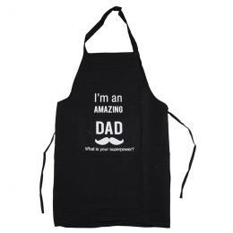 Apron (Material) - Adult...