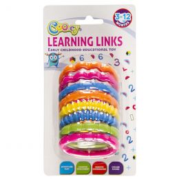Learning Links (8pc)