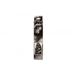 Charcoal Sticks Assorted sizes (10pc)