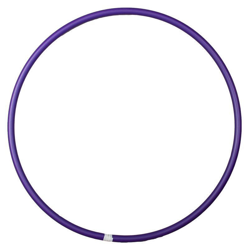 Hoola Hoop - Standard Hula (~68cm diameter) - choose colour