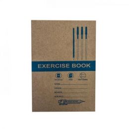 Exercise Book - A5 (32p) - Feint & Margin
