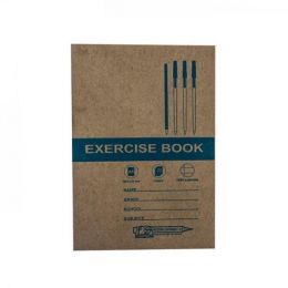 Exercise Book - A5 (72p) -...