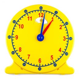 Clock - 12hour Day and Night Clock (30cm diameter)