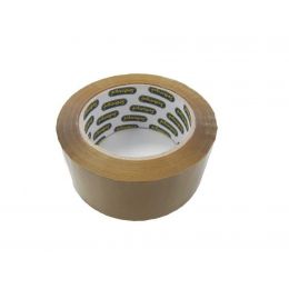 Tape - Packaging Tape (48mmx50m) - Buff Brown