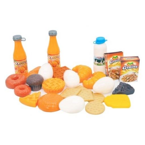 Play Food (26pc)