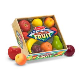 PlayTime Fruit (plastic)