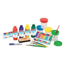 Deluxe Art Easel Accessory Set