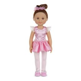 Victoria - 35cm Ballerina Doll