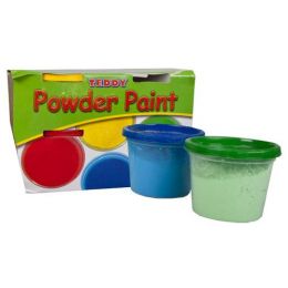Paint Kit - Powder (4x100g)