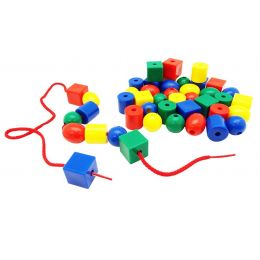 Beads Shapes (~2.1cm) 160pc...