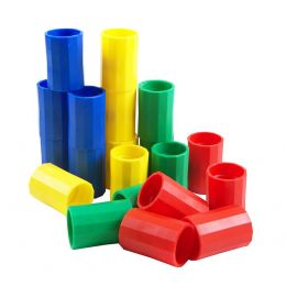 Tornado Tube Connectors...