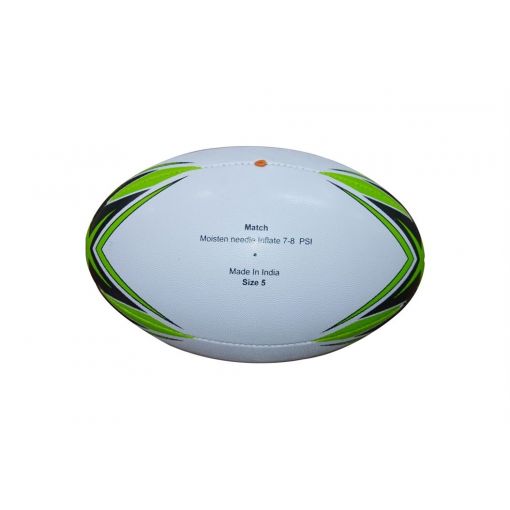 Rugby Ball - School Match ball - size 5