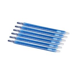Twister Crayons - Retractable Wax (6pc) - Blue