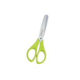 Scissors - 13cm Left Hand - Blunt Maped (Essential)