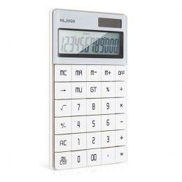 Calculator 12 digits - Nusign Deli