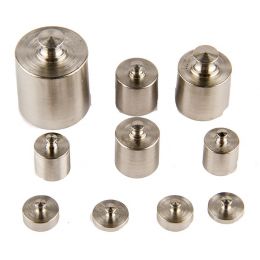Weights Only Set (10pc)