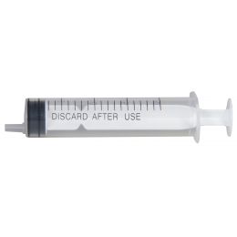 Syringe 20 ml (1pc)