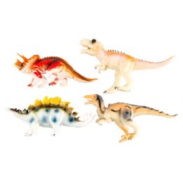 Dinosaurs - Large (4pc)
