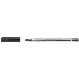 Schneider Ballpoint Pens (50pc) Medium - Black