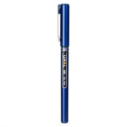 Pen - Gel - Blue - Tip 0.5mm (1pc) - UPAL - Deli