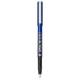 Pen - Gel - Blue - Tip 0.5mm (1pc) - UPAL - Deli