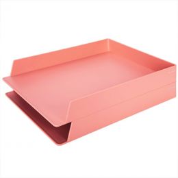 File Paper Tray (2pc Set) -...