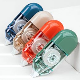 Nusign Correction Tape 5mmx6m - Assorted - Deli