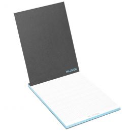 Notepad - 148mmx105mm (70 Sheets) Assorted - Nusign Deli