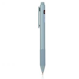 Gel Pen 0.5mm Black Bullet Tip (1pc) - Nusign Deli