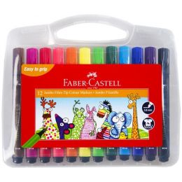 Koki - Jumbo Felt Pens...