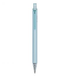 Gel Pen 0.5mm Black - Nusign Deli