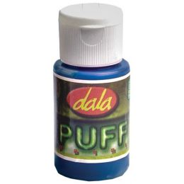 Puff Paint (50ml Jar) - Blue