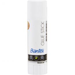 Glue Stick - 35g (1pc) - Bantex